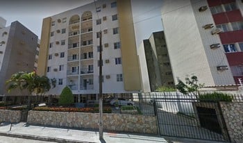Imagem de fundo do condomínio Condomínio Do Edifício Port Trouville - Campo Grande - Recife - PE