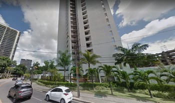 Imagem de fundo do condomínio Condomínio Do Edifício Porta Dagua - Apipucos - Recife - PE