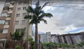 Imagem de fundo do condomínio Condomínio Do Edifício Porta Do Sol - Santo Antônio - Belo Horizonte - MG