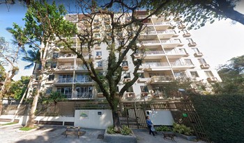 Imagem de fundo do condomínio Condomínio Do Edifício Portal Da Barra - Barra Da Tijuca - Rio De Janeiro - RJ