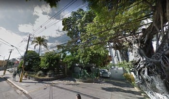 Imagem de fundo do condomínio Condomínio Do Edifício Portal Da - Boa Vista - Recife - PE