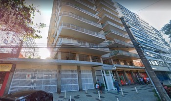 Imagem de fundo do condomínio Condomínio Do Edifício Portal Da Urca - Botafogo - Rio De Janeiro - RJ