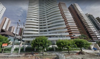 Imagem de fundo do condomínio Condomínio Do Edifício Portal Da Volta - Meireles - Fortaleza - CE