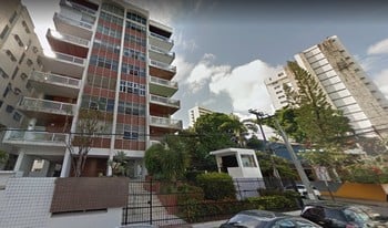 Imagem de fundo do condomínio Condomínio Do Edifício Portal - Das Graças - Recife - PE