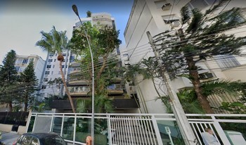 Imagem de fundo do condomínio Condomínio Do Edifício Portal Das - Laranjeiras - Rio De Janeiro - RJ