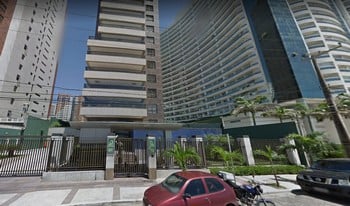 Imagem de fundo do condomínio Condomínio Do Edifício Portal Das Mares - Meireles - Fortaleza - CE