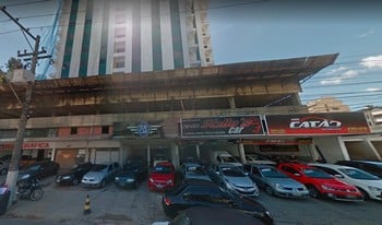 Imagem de fundo do condomínio Condomínio Do Edifício Portal De Agriões - Várzea - Teresópolis - RJ