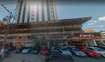 Imagem de fundo do condomínio Condomínio Do Edifício Portal De Agriões - Várzea - Teresópolis - RJ
