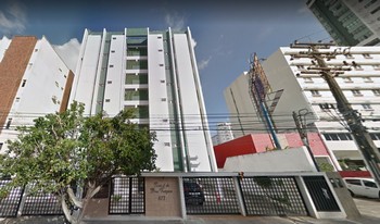 Imagem de fundo do condomínio Condomínio Do Edifício Portal De - Boa Viagem - Recife - PE