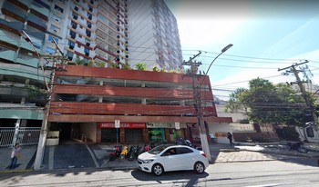 Imagem de fundo do condomínio Condomínio Do Edifício Portal De - Icaraí - Niteroi - RJ
