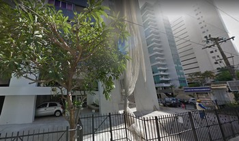 Imagem de fundo do condomínio Condomínio Do Edifício Portal Do Amazonas Bloco B - Boa Viagem - Recife - PE