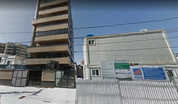 Imagem de fundo do condomínio Condomínio Do Edifício Portal Do Atlântico - Ponta Verde - Maceió - AL