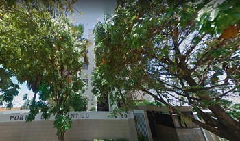 Imagem de fundo do condomínio Condomínio Do Edifício Portal Do Atlântico - Intermares - Cabedelo - PB