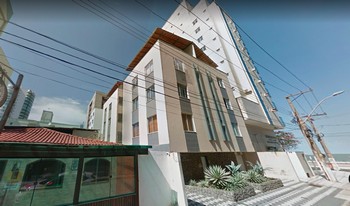 Imagem de fundo do condomínio Condomínio Do Edifício Portal Do Atlântico - Praia Do Morro - Guarapari - ES