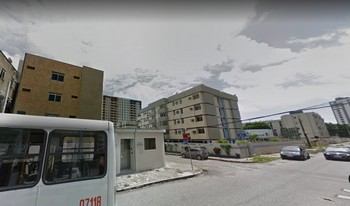 Imagem de fundo do condomínio Condomínio Do Edifício Portal Do Bessa E & - F - João Pessoa - PB