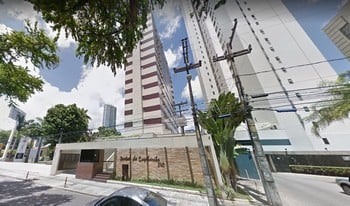 Imagem de fundo do condomínio Condomínio Do Edifício Portal Do Capibaribe - Parnamirim - Recife - PE