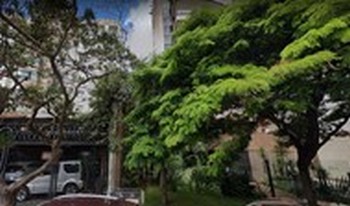 Imagem de fundo do condomínio Condomínio Do Edifício Portal Do Caraca - Serra - Belo Horizonte - MG