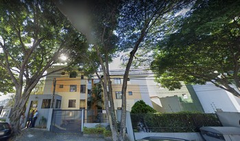Imagem de fundo do condomínio Condomínio Do Edifício Portal Do - Estoril - Belo Horizonte - MG