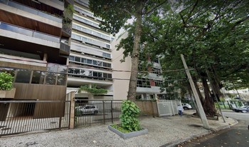 Imagem de fundo do condomínio Condomínio Do Edifício Portal Do - Leblon - Rio De Janeiro - RJ