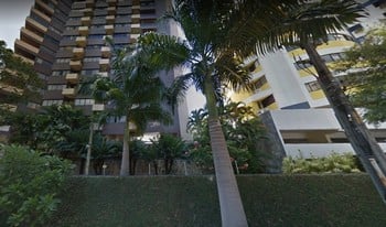 Imagem de fundo do condomínio Condomínio Do Edifício Portal Do - Parnamirim - Recife - PE