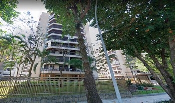 Imagem de fundo do condomínio Condomínio Do Edifício Portal Do Parque - Barra Da Tijuca - Rio De Janeiro - RJ