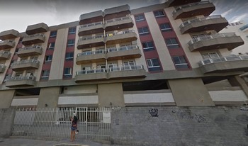 Imagem de fundo do condomínio Condomínio Do Edifício Portal Do Sol Ii - Braga - Cabo Frio - RJ