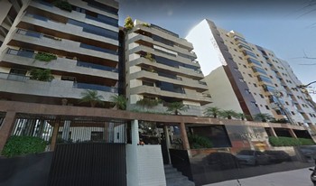 Imagem de fundo do condomínio Condomínio Do Edifício Portal Do Sol - Ponta Verde - Maceió - AL