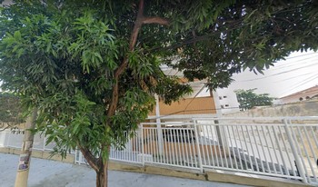 Imagem de fundo do condomínio Condomínio Do Edifício Portal Dos Potiguaras - Jacarepaguá - Rio De Janeiro - RJ