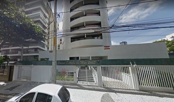 Imagem de fundo do condomínio Condomínio Do Edifício Portal Estrela Do Mar - Boa Viagem - Recife - PE