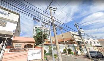 Imagem de fundo do condomínio Condomínio Do Edifício Portal Residence - Madureira - Rio De Janeiro - RJ