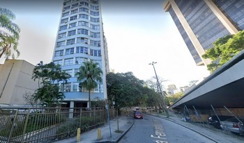Imagem de fundo do condomínio Condomínio Do Edifício Porte Bonheur - Botafogo - Rio De Janeiro - RJ