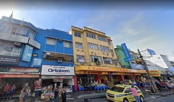 Imagem de fundo do condomínio Condomínio Do Edifício Portela - Madureira - Rio De Janeiro - RJ