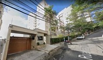 Imagem de fundo do condomínio Condomínio Do Edifício Porthos - Buritis - Belo Horizonte - MG