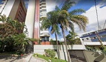 Imagem de fundo do condomínio Condomínio Do Edifício Porthos - Serra - Belo Horizonte - MG