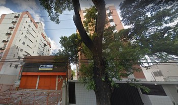 Imagem de fundo do condomínio Condomínio Do Edifício Portico - Espinheiro - Recife - PE