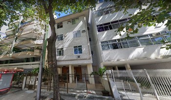 Imagem de fundo do condomínio Condomínio Do Edifício Portillo - Botafogo - Rio De Janeiro - RJ