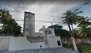 Imagem de fundo do condomínio Condomínio Do Edifício Portillo - Sapiranga - Fortaleza - CE