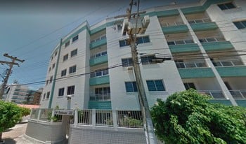 Imagem de fundo do condomínio Condomínio Do Edifício Portimao - Algodoal - Cabo Frio - RJ