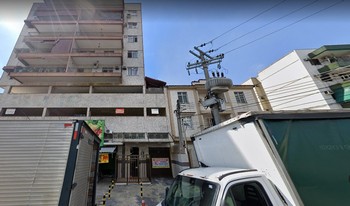 Imagem de fundo do condomínio Condomínio Do Edifício Portinari - Iraja - Rio De Janeiro - RJ