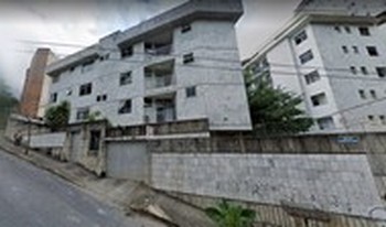 Imagem de fundo do condomínio Condomínio Do Edifício Portinari - Santo Antônio - Belo Horizonte - MG