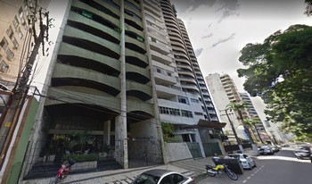Imagem de fundo do condomínio Condomínio Do Edifício Portinari - Campina - Belém - PA