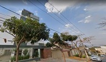 Imagem de fundo do condomínio Condomínio Do Edifício Portinari - Planalto - Belo Horizonte - MG