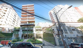 Imagem de fundo do condomínio Condomínio Do Edifício Portinari - Meier - Rio De Janeiro - RJ