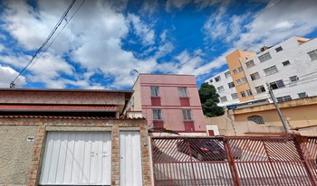 Condomínio Do Edifício Portinari - Eldorado - Contagem - MG
