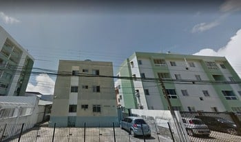 Imagem de fundo do condomínio Condomínio Do Edifício Portinari - Jardim Atlântico - Olinda - PE
