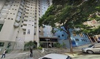 Imagem de fundo do condomínio Condomínio Do Edifício Portinari - Centro - Belo Horizonte - MG