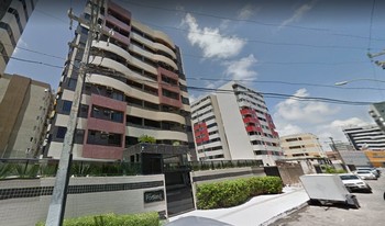 Imagem de fundo do condomínio Condomínio Do Edifício Portland - Jatiuca - Maceió - AL