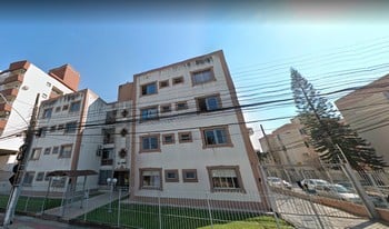 Imagem de fundo do condomínio Condomínio Do Edifício Porto - Kobrasol - São José - SC