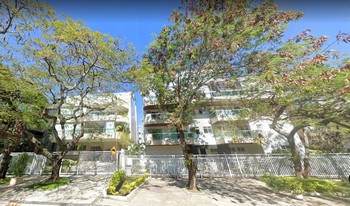 Imagem de fundo do condomínio Condomínio Do Edifício Porto Atlântico - Barra Da Tijuca - Rio De Janeiro - RJ