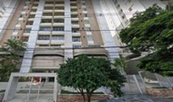 Imagem de fundo do condomínio Condomínio Do Edifício Porto Bello - Cruzeiro - Belo Horizonte - MG